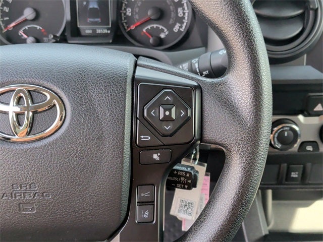 2023 Toyota Tacoma SR V6