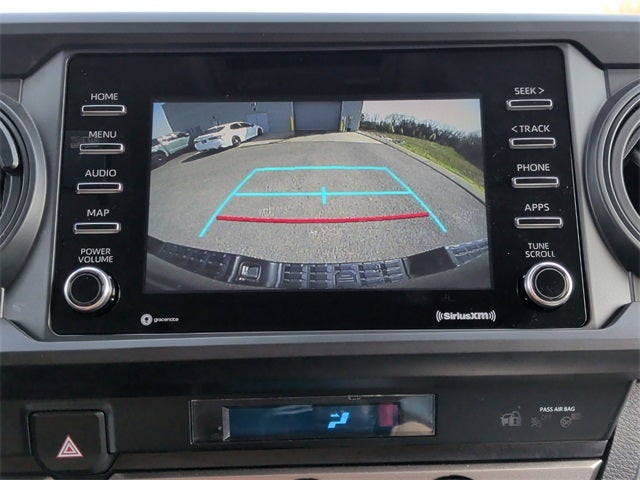 2023 Toyota Tacoma SR V6