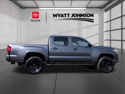 2023 Toyota Tacoma SR V6