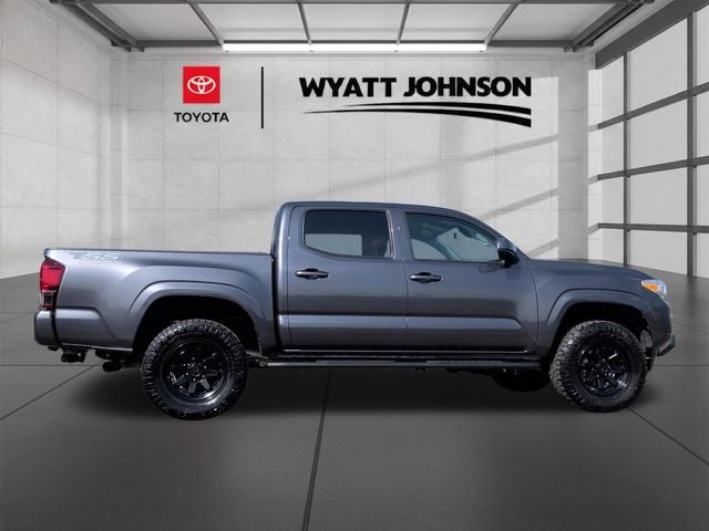2023 Toyota Tacoma SR V6