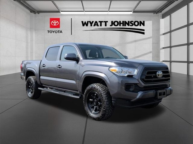 2023 Toyota Tacoma SR V6