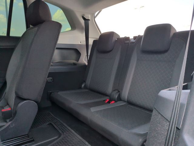 2019 Volkswagen Tiguan 2.0T S