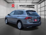 2019 Volkswagen Tiguan 2.0T S