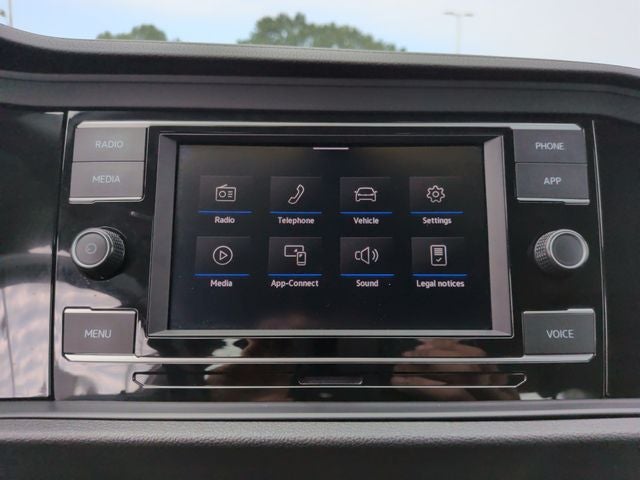 2024 Volkswagen Jetta 1.5T S