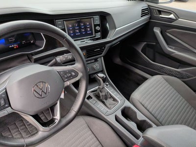 2024 Volkswagen Jetta 1.5T S
