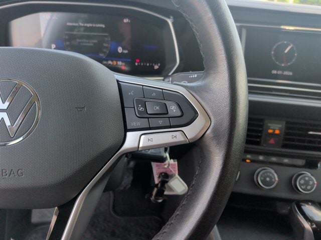 2024 Volkswagen Jetta 1.5T S