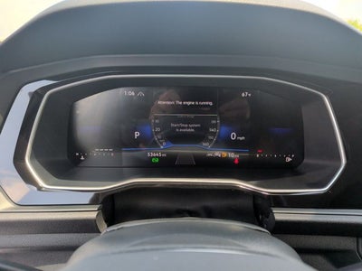 2024 Volkswagen Jetta 1.5T S