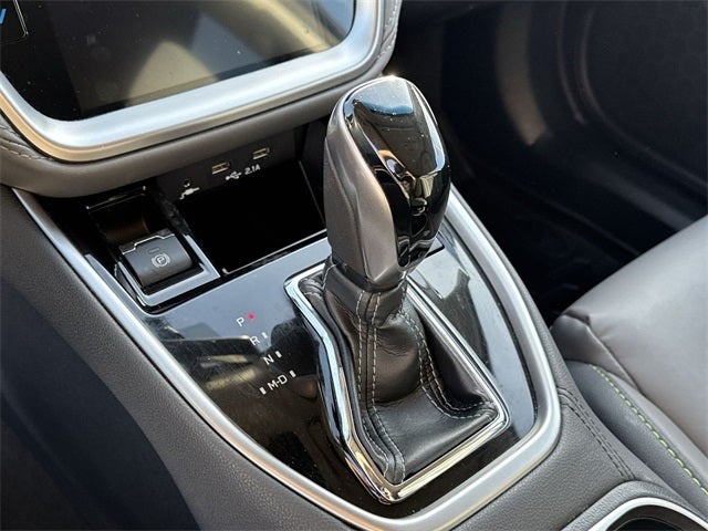 2022 Subaru Outback Onyx Edition XT