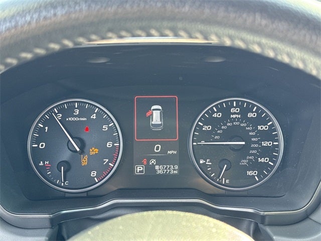 2022 Subaru Outback Onyx Edition XT