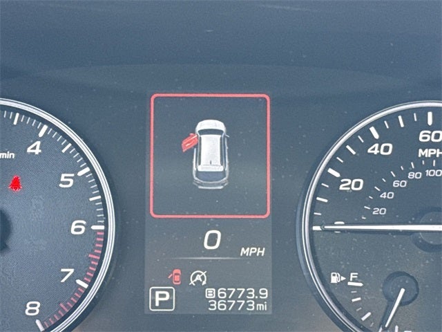 2022 Subaru Outback Onyx Edition XT