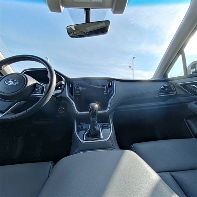 2022 Subaru Outback Onyx Edition XT