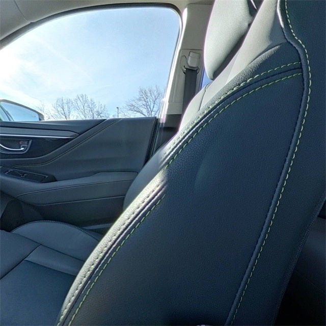 2022 Subaru Outback Onyx Edition XT