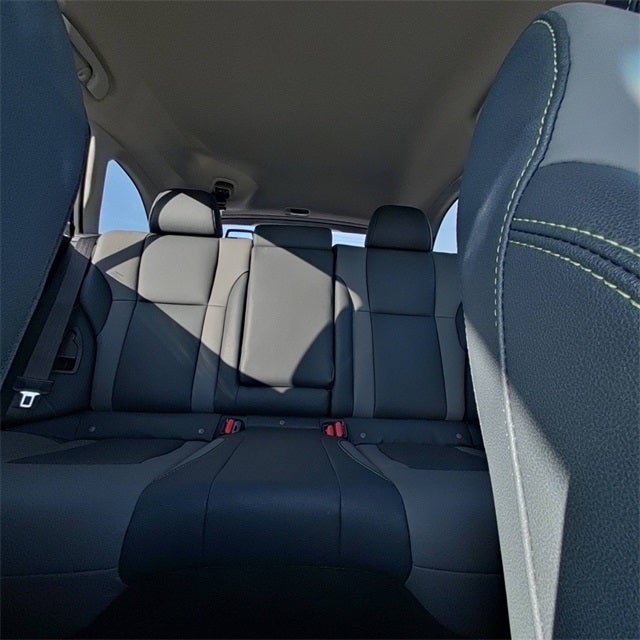 2022 Subaru Outback Onyx Edition XT