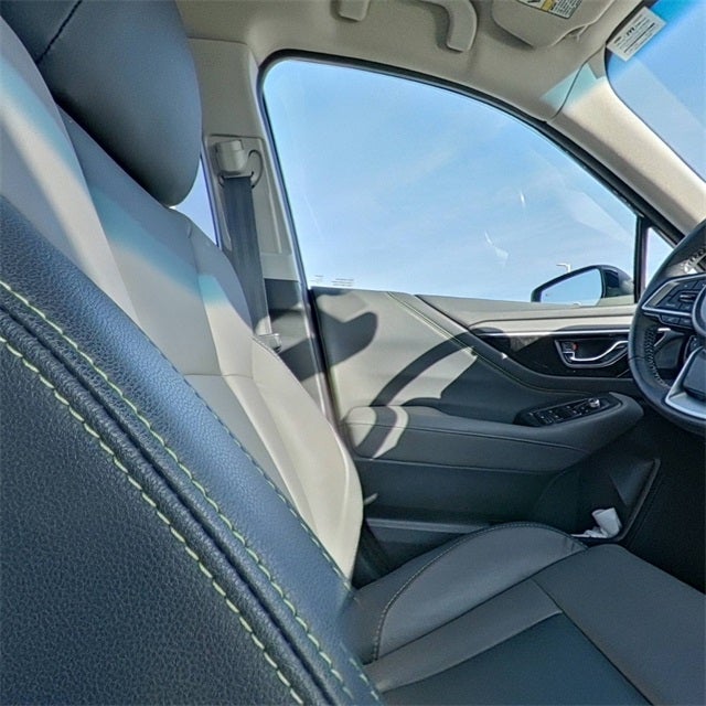 2022 Subaru Outback Onyx Edition XT