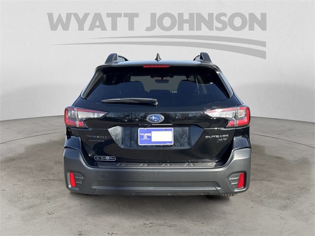 2022 Subaru Outback Onyx Edition XT