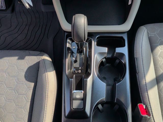 2026 Subaru Forester Base