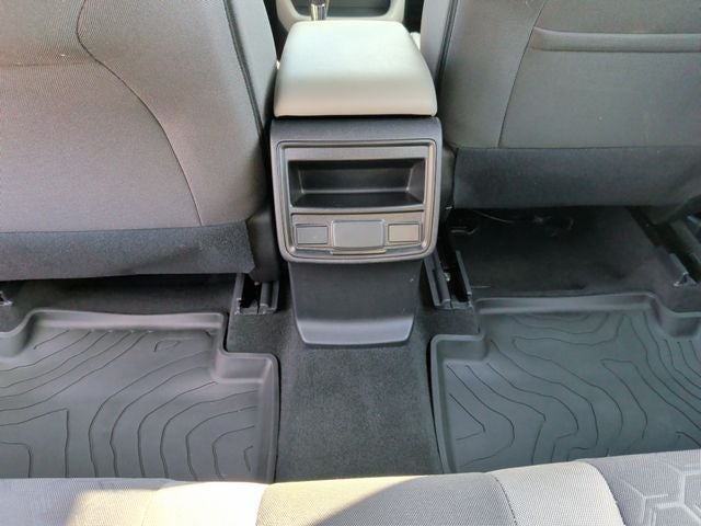 2026 Subaru Forester Base
