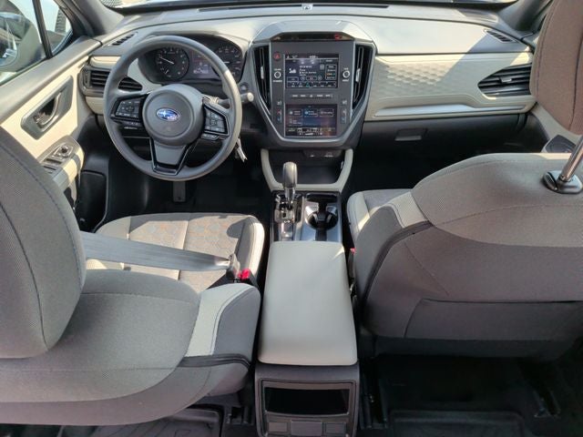 2026 Subaru Forester Base