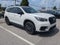 2022 Subaru Ascent Onyx Edition