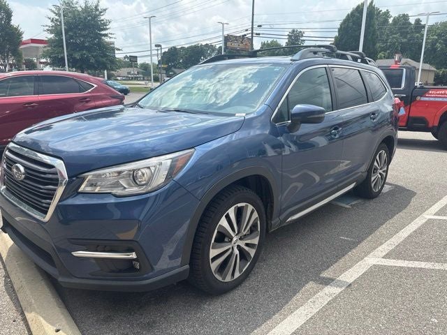 2021 Subaru Ascent Limited