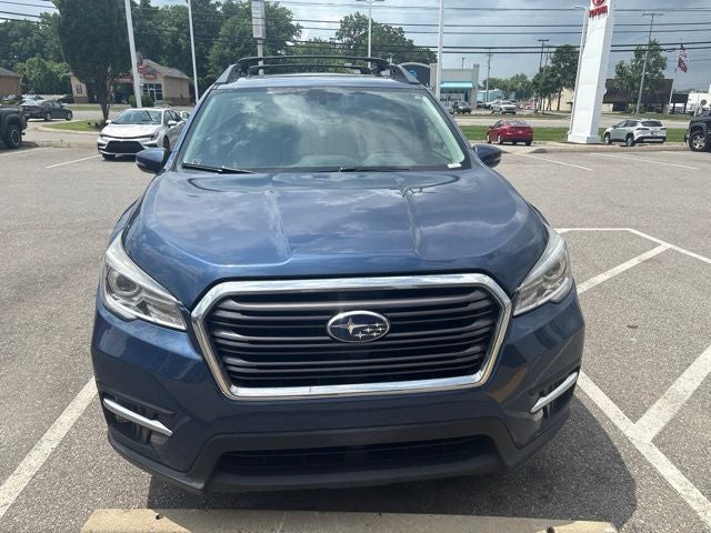 2021 Subaru Ascent Limited