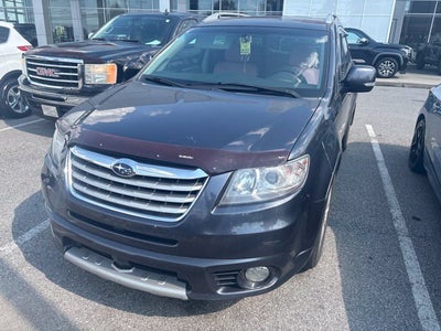 2010 Subaru Tribeca Touring 3.6 R