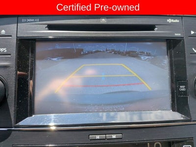 2018 Toyota Avalon Limited