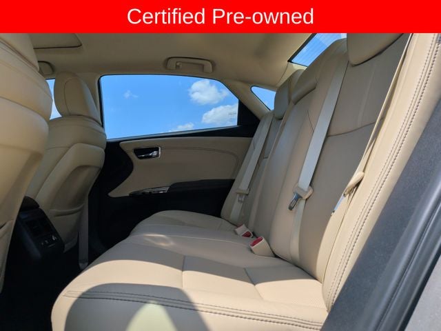 2018 Toyota Avalon Limited