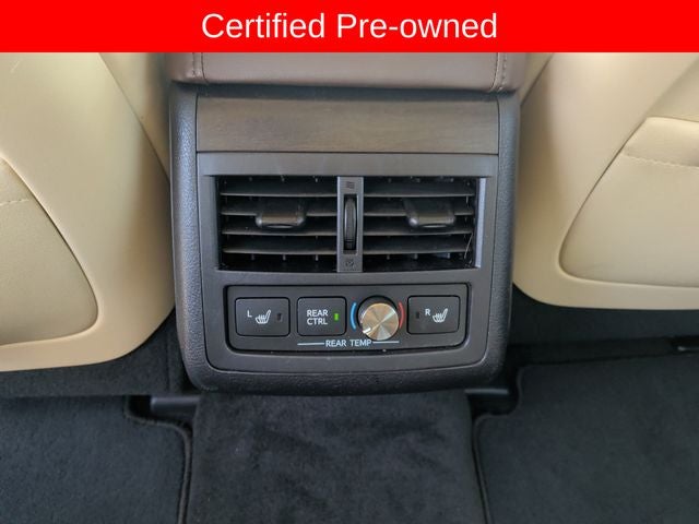 2018 Toyota Avalon Limited