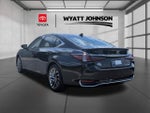2024 Lexus ES 300h Ultra Luxury