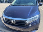 2021 Honda Odyssey EX