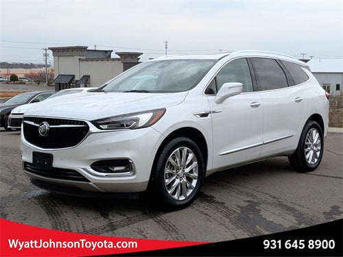 2020 Buick Enclave Premium Group