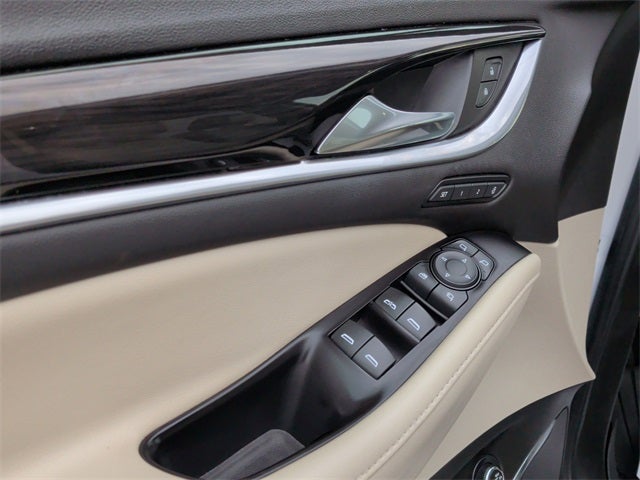 2020 Buick Enclave Premium Group