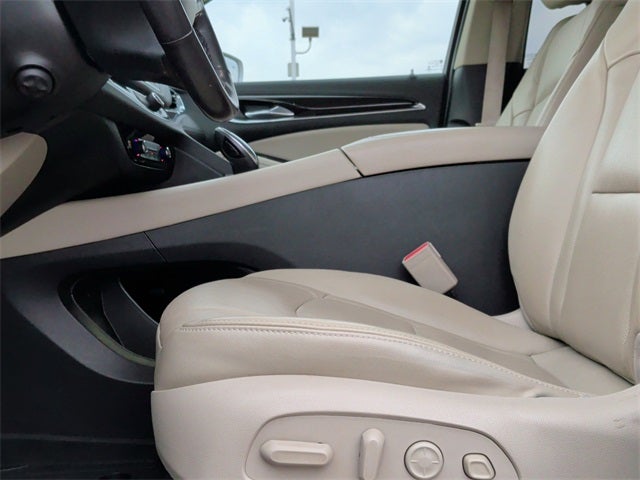 2020 Buick Enclave Premium Group