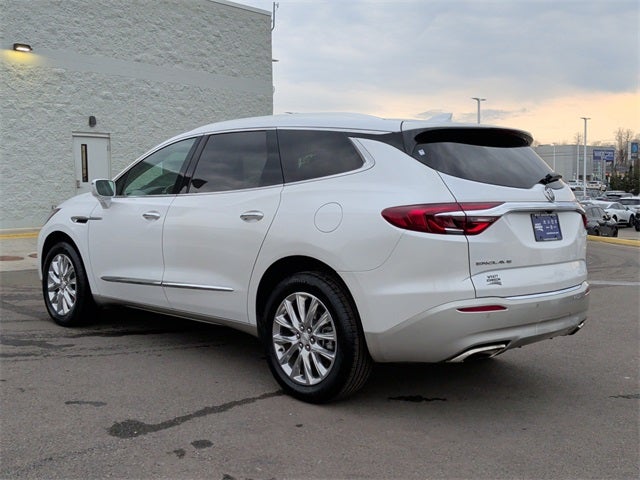 2020 Buick Enclave Premium Group