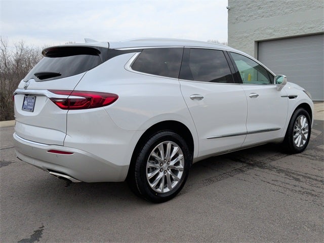 2020 Buick Enclave Premium Group