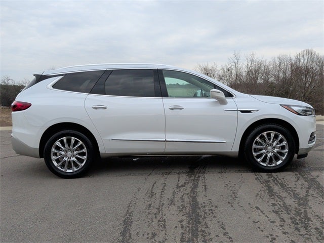 2020 Buick Enclave Premium Group