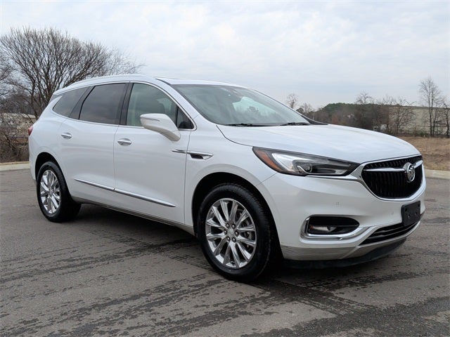 2020 Buick Enclave Premium Group
