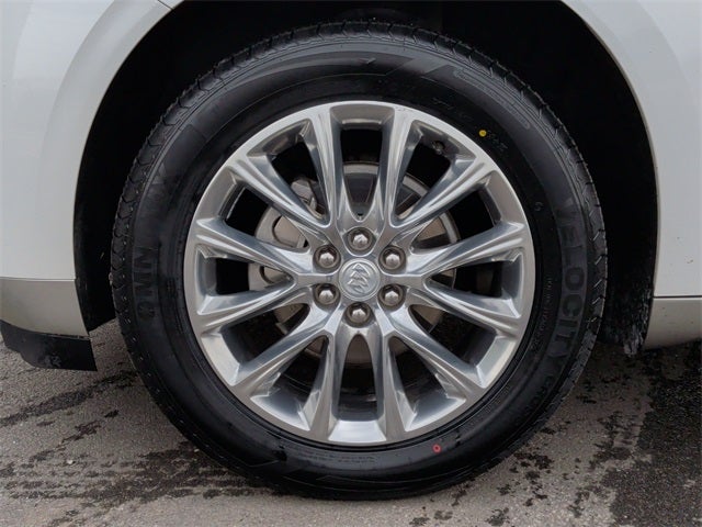 2020 Buick Enclave Premium Group