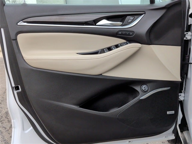 2020 Buick Enclave Premium Group