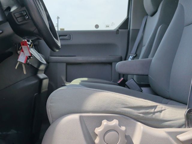 2010 Honda Element EX