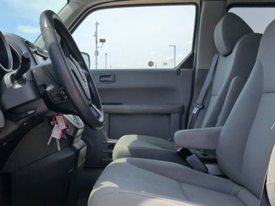 2010 Honda Element EX