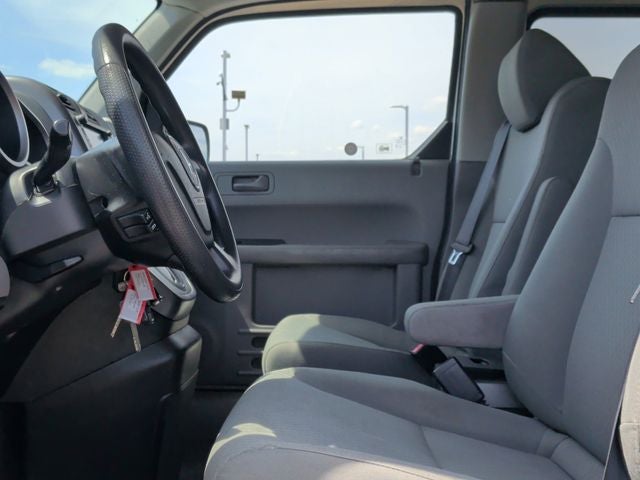 2010 Honda Element EX