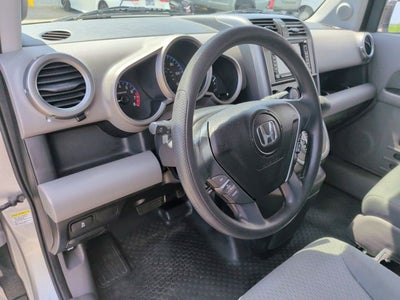 2010 Honda Element EX