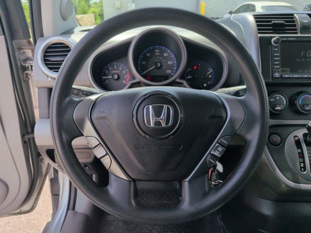 2010 Honda Element EX