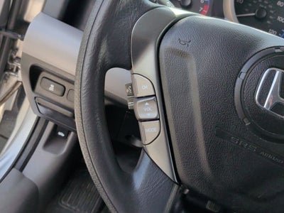 2010 Honda Element EX