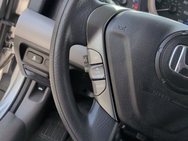 2010 Honda Element EX