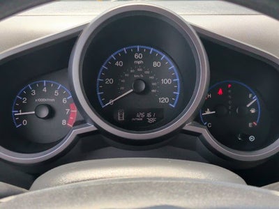 2010 Honda Element EX