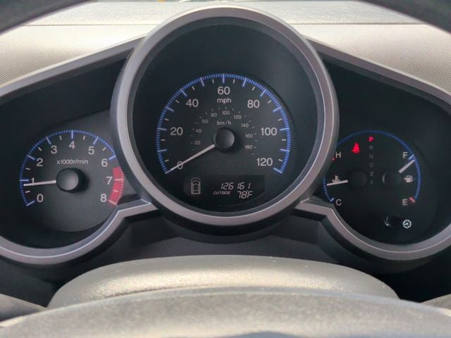 2010 Honda Element EX