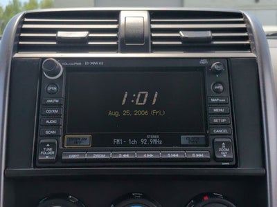 2010 Honda Element EX